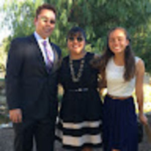 Meet your Posher, Michele